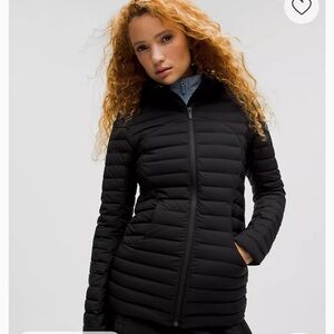 lululemon pack it down Puffer Jacket
